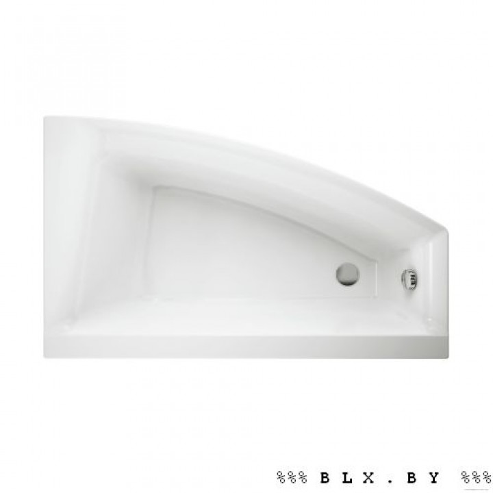 Ванна Cersanit Virgo Max 150x90 R [S301-130]
