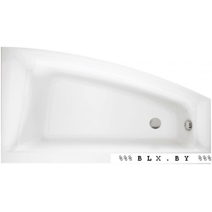 Ванна Cersanit Virgo Max 160x90 R [S301-132]