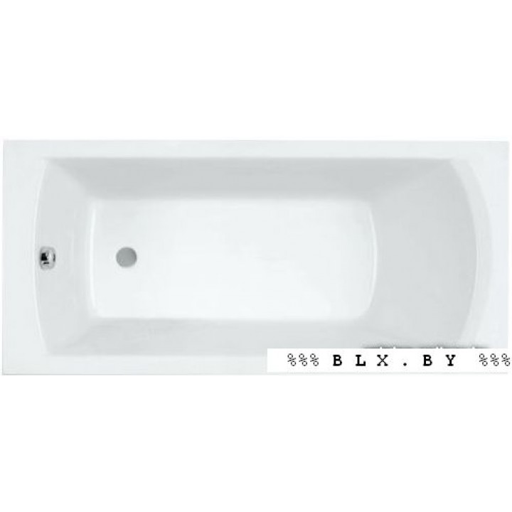 Ванна Poolspa Linea 170x75 Smart 1 PHPJB10ST1C0000