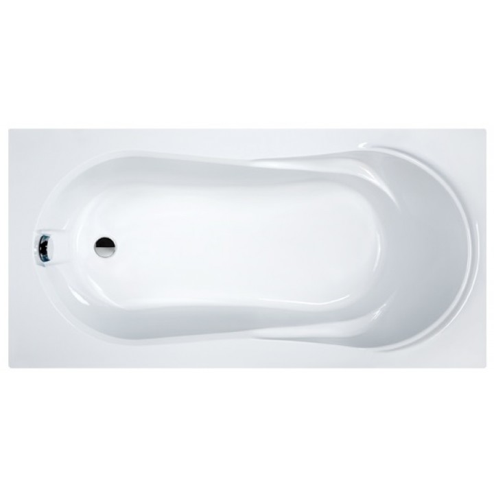Ванна Sanplast WP/CL 75x170+ST4